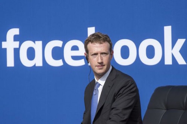 Vì sao Facebook bị chỉ trích trong scandal lộ thông tin